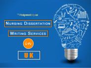 Nursing Dissertation Helping Service - Myassignmenthelp.com
