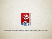 Data Migration Services