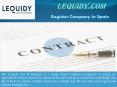 Register Business In Spain PowerPoint PPT Presentation