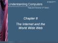 Understanding%20Computers,%20Chapter%208 PowerPoint PPT Presentation