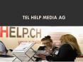 Tel HELP Media AG PowerPoint PPT Presentation