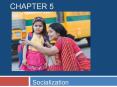 Socialization PowerPoint PPT Presentation