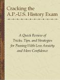 Cracking the A.P.-U.S. History Exam PowerPoint PPT Presentation