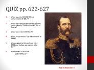 QUIZ pp. 622-627