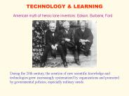TECHNOLOGY