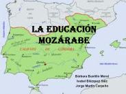 LA EDUCACI