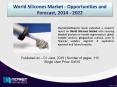 Detailed examination of the Global Silicones Market - opportunities and forecasts, 2016 - 2022 PowerPoint PPT Presentation