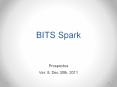 BITS Spark PowerPoint PPT Presentation