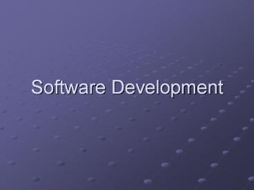 presentation player overlay