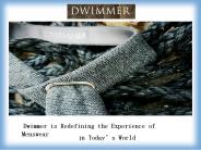 Dwimmer is Modern Fashion Technology