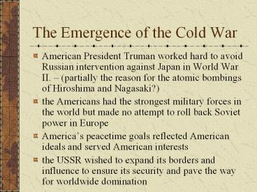 The%20Emergence%20of%20the%20Cold%20War