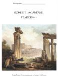 ROME ET LA CAMPANIE PowerPoint PPT Presentation