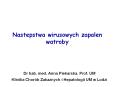Nastepstwa%20wirusowych%20zapalen%20watroby PowerPoint PPT Presentation