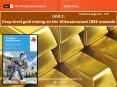Unit 2: Deep-level gold mining on the Witwatersrand 1886 onwards PowerPoint PPT Presentation