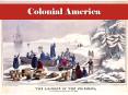 Colonial America PowerPoint PPT Presentation