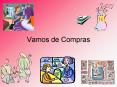 Vamos de Compras PowerPoint PPT Presentation