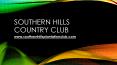 Southern Hills Country Club