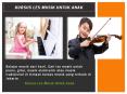 Kursus Les Musik Untuk Anak PowerPoint PPT Presentation