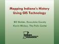 Mapping Indiana PowerPoint PPT Presentation
