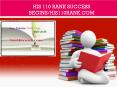HIS 110 RANK Success Begins/his110rank.com PowerPoint PPT Presentation