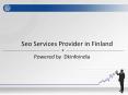 Seo services in oman PowerPoint PPT Presentation