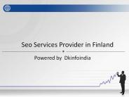 Seo services in oman