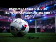 Information about 2016 UEFA European Championship and Euro 2016 PowerPoint PPT Presentation