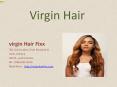 Virgin Hair Bundles - Best Service PowerPoint PPT Presentation