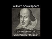 William Shakespeare