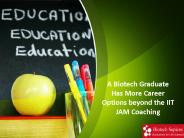 Best Net Life Science Coaching In Chandigarh