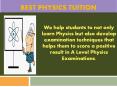 A level Physics Tuition in Singapore PowerPoint PPT Presentation