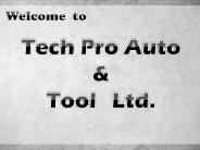 Universal Camshaft Pulley Puller