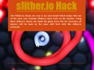 slitherio hack tool