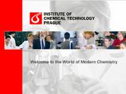 Welcome to the World of Modern Chemistry