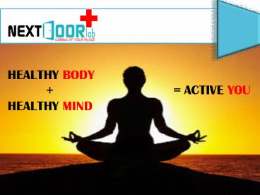 Liver and Kidney Function Test  in Gurgaon