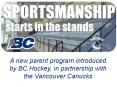 A new parent program introduced by BC Hockey, in partnership with the Vancouver Canucks PowerPoint PPT Presentation