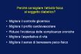 diabete/esercizio fisico PowerPoint PPT Presentation