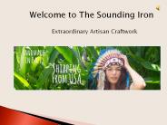 chief headdress shop