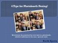 4 Tips for Photobooth Posing! PowerPoint PPT Presentation