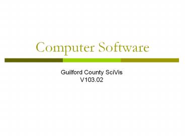 presentation player overlay