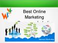 Best Online Marketing Company In India PowerPoint PPT Presentation