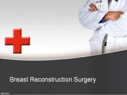 Breast Reconstruction Surgery