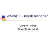 WARNET 