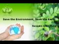 Save the Earth, Save the Environment PowerPoint PPT Presentation