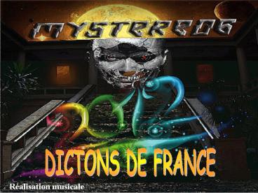 06-Dictons-de-France