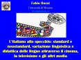 Fabio Rossi Universit PowerPoint PPT Presentation