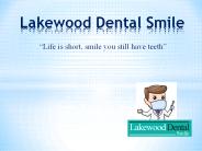 Dental care in Dearborn, Michigan