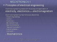 MECATRONICA 1.
