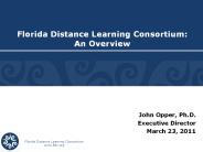 John Opper, Ph.D.