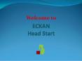 ECKAN Head Start PowerPoint PPT Presentation